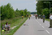 FF Bezirksfeuerwehr(jugend)leistungsbewerb in Trausdorf, 30.05.2015