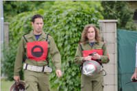 FF Bezirksfeuerwehr(jugend)leistungsbewerb in Trausdorf, 30.05.2015