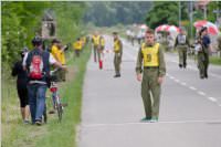 FF Bezirksfeuerwehr(jugend)leistungsbewerb in Trausdorf, 30.05.2015