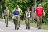 FF Bezirksfeuerwehr(jugend)leistungsbewerb in Trausdorf, 30.05.2015