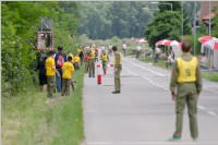 FF Bezirksfeuerwehr(jugend)leistungsbewerb in Trausdorf, 30.05.2015
