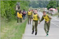 FF Bezirksfeuerwehr(jugend)leistungsbewerb in Trausdorf, 30.05.2015