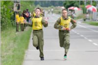 FF Bezirksfeuerwehr(jugend)leistungsbewerb in Trausdorf, 30.05.2015