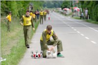 FF Bezirksfeuerwehr(jugend)leistungsbewerb in Trausdorf, 30.05.2015
