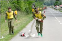 FF Bezirksfeuerwehr(jugend)leistungsbewerb in Trausdorf, 30.05.2015