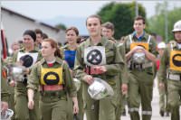 FF Bezirksfeuerwehr(jugend)leistungsbewerb in Trausdorf, 30.05.2015