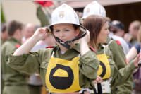 FF Bezirksfeuerwehr(jugend)leistungsbewerb in Trausdorf, 30.05.2015