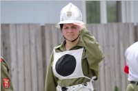 FF Bezirksfeuerwehr(jugend)leistungsbewerb in Trausdorf, 30.05.2015
