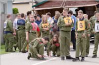 FF Bezirksfeuerwehr(jugend)leistungsbewerb in Trausdorf, 30.05.2015
