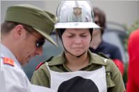 FF Bezirksfeuerwehr(jugend)leistungsbewerb in Trausdorf, 30.05.2015