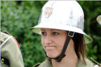 FF Bezirksfeuerwehr(jugend)leistungsbewerb in Trausdorf, 30.05.2015