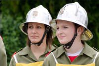 FF Bezirksfeuerwehr(jugend)leistungsbewerb in Trausdorf, 30.05.2015