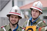 FF Bezirksfeuerwehr(jugend)leistungsbewerb in Trausdorf, 30.05.2015