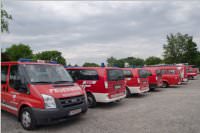 FF Bezirksfeuerwehr(jugend)leistungsbewerb in Trausdorf, 30.05.2015