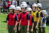 FF Neufeld beim Bezirksfeuerwehrleistungsbewerb, 27.05.2017