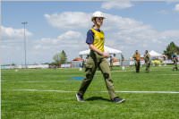 FF Neufeld beim Bezirksfeuerwehrleistungsbewerb, 27.05.2017