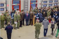 FF Feuerwehrjugendleistungsabzeichen in Gold, 08.10.2016