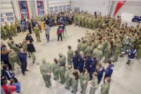 FF Feuerwehrjugendleistungsabzeichen in Gold, 08.10.2016