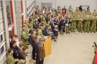 FF Feuerwehrjugendleistungsabzeichen in Gold, 08.10.2016