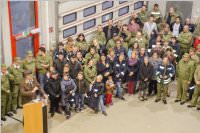 FF Feuerwehrjugendleistungsabzeichen in Gold, 08.10.2016
