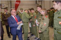 FF Feuerwehrjugendleistungsabzeichen in Gold, 08.10.2016