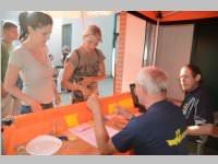 FF Grillabend & Scheunendisco, 10.08.2013