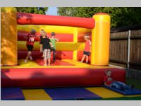 FF Grillabend & Scheunendisco, 10.08.2013