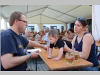 FF Grillabend & Scheunendisco, 10.08.2013