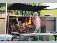 FF Grillabend & Scheunendisco, 10.08.2013