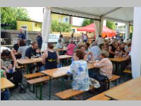 FF Grillabend & Scheunendisco, 10.08.2013