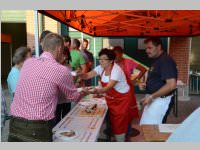 FF Grillabend & Scheunendisco, 10.08.2013