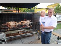 FF Grillabend & Scheunendisco, 10.08.2013