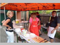 FF Grillabend & Scheunendisco, 10.08.2013