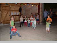 FF Grillabend & Scheunendisco, 10.08.2013