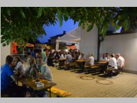 FF Grillabend & Scheunendisco, 10.08.2013