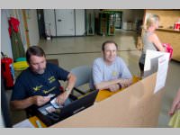 FF Grillabend & Scheunendisco, 09.08.2014