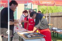 FF Grillabend & Scheunendisco, 08.08.2015
