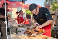 FF Grillabend & Scheunendisco, 08.08.2015