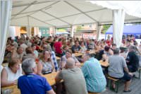 FF Grillabend & Scheunendisco, 08.08.2015