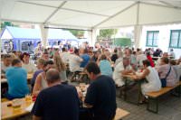 FF Grillabend & Scheunendisco, 08.08.2015