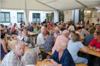 FF Grillabend & Scheunendisco, 08.08.2015