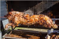FF Grillabend & Scheunendisco, 13.08.2016
