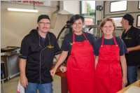 FF Grillabend & Scheunendisco, 13.08.2016