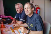 FF Grillabend & Scheunendisco, 13.08.2016