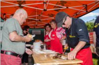 FF Grillabend & Scheunendisco, 13.08.2016