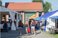 FF Grillabend & Scheunendisco, 13.08.2016