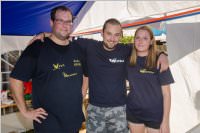 FF Grillabend & Scheunendisco, 13.08.2016