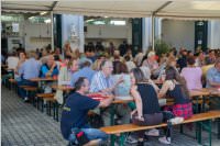 FF Grillabend & Scheunendisco, 13.08.2016