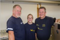 FF Grillabend & Scheunendisco, 13.08.2016