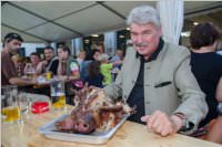 FF Grillabend & Scheunendisco, 13.08.2016